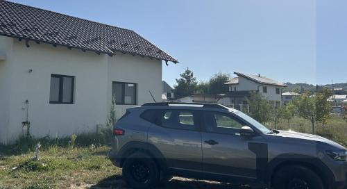 Mioveni House | Viraj Verde Retreat
