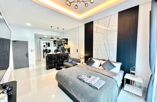Central Pattaya Apartment | VIRAPLACe 4#