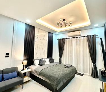 Central Pattaya Apartment | VIRAPLACe 4#