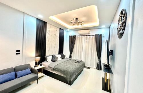 Central Pattaya Apartment | VIRAPLACe 4#