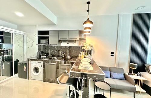 Central Pattaya Apartment | VIRAPLACe 4#
