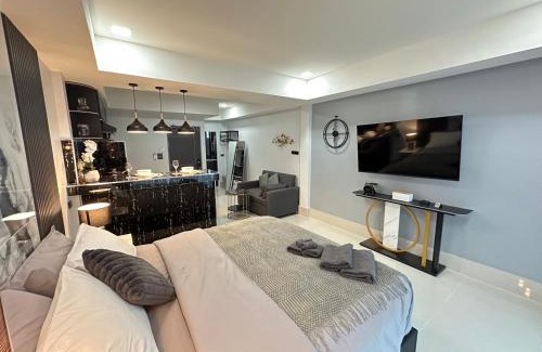 Central Pattaya Apartment | VIRAPLACe3#
