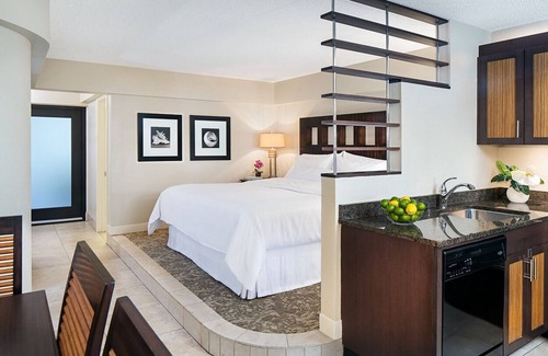 Estate Chocolate Hole and Great Cruz Bay Resort | Virgin Grand Studio Villa at the Westin St. John