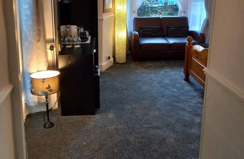 Bowness-on-Windermere Bed & Breakfast | Virginia Cottage Guest House