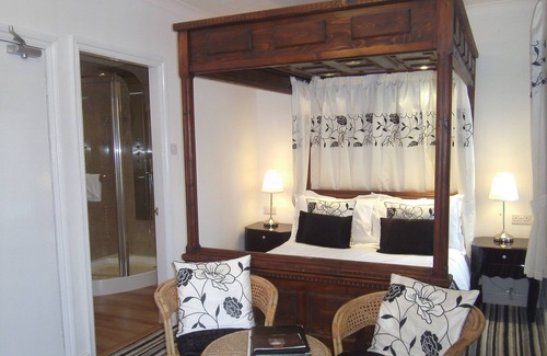 Bowness-on-Windermere Bed & Breakfast | Virginia Cottage Guest House
