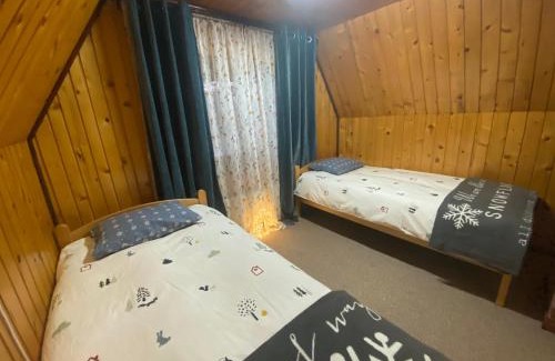 Central Serbia House | Viridian Three Accommodation, Three Winds