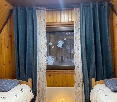 Central Serbia House | Viridian Three Accommodation, Three Winds
