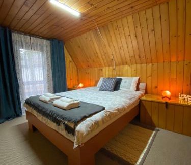 Central Serbia House | Viridian Three Accommodation, Three Winds