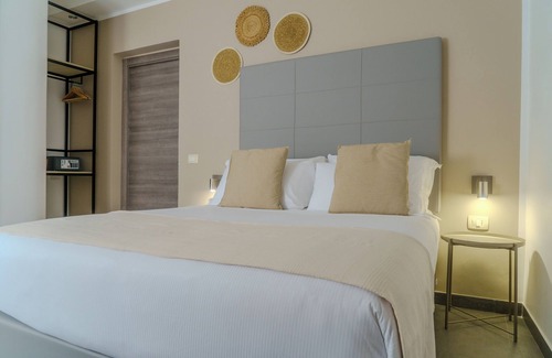 Sciacca Historic Centre House | Viridiano Rooms & Apartments