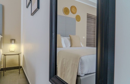 Sciacca Historic Centre House | Viridiano Rooms & Apartments