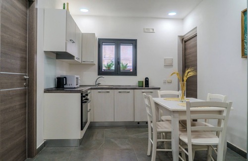 Sciacca Historic Centre House | Viridiano Rooms & Apartments