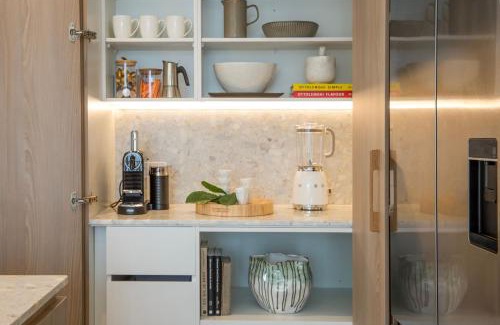 Vincentia House | Viridis