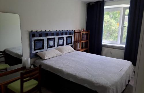 Kesklinn Apartment | Virmalise 5