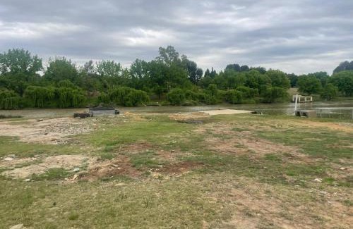 Midvaal Other | Vis & Vrede