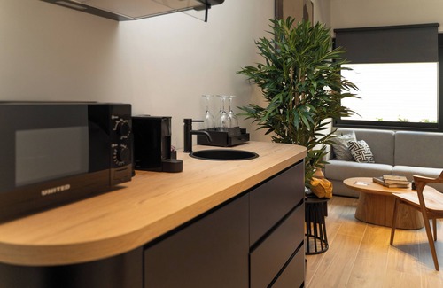 Athens City Centre Hotel | Vision Lavraga