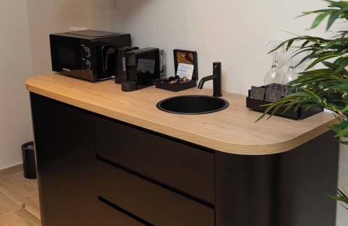 Athens City Centre Hotel | Vision Lavraga