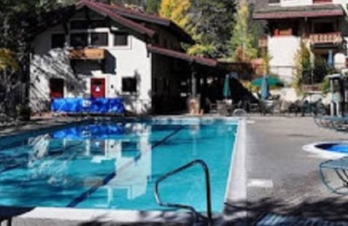 Olympic Valley Resort | Visit and enjoy the Magical Tahoe Palisades, California Olympic Village Inn.