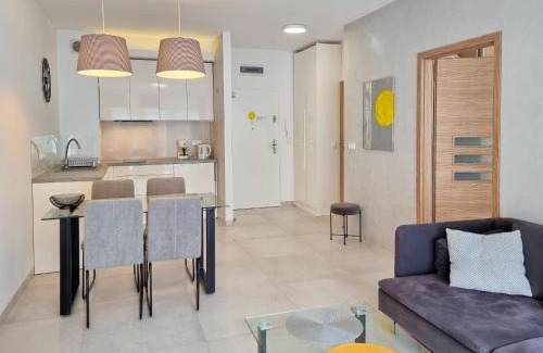 Swinoujscie Apartment | visit baltic - Platan