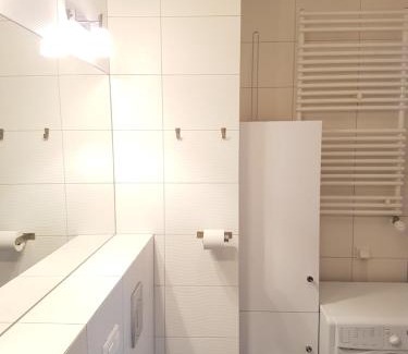 Swinoujscie Apartment | visit baltic - Platan