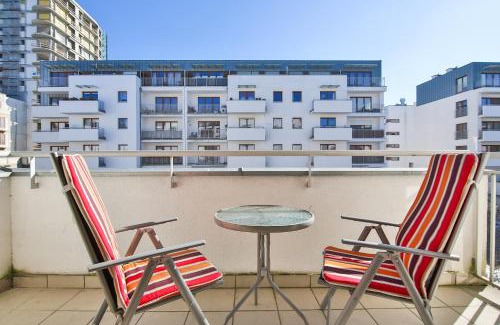 Swinoujscie Apartment | visit baltic - Platan