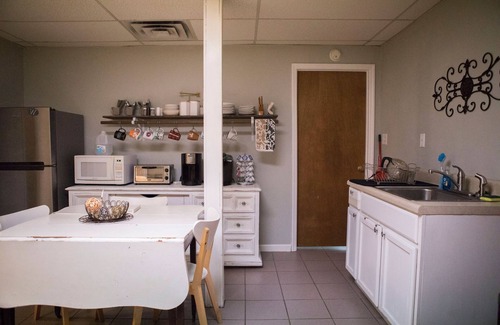 Dayton House | Visit beautiful Dayton, Tennessee!