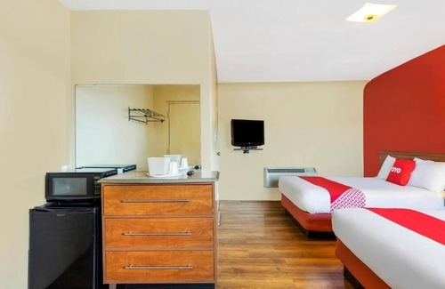 North Lima Hotel | Visit Historic Trails and Enjoy Parking and Pet-Friendly Stay