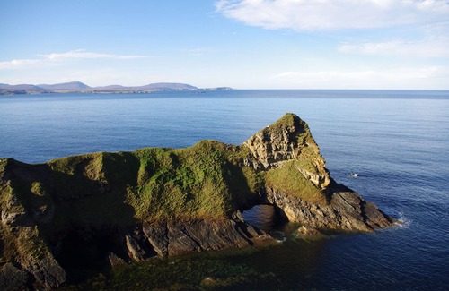 Talmine Cottage | Visit our cosy, traditional crofter's cottage, for the most relaxing holiday