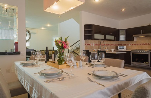 Queretaro House | Visit Querétaro 10 minutes away from the Historical Center,