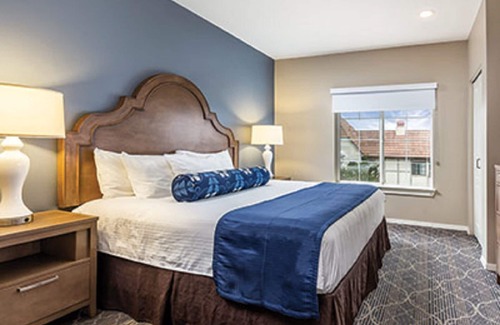 Solvang Resort | Visit the Breathtaking Santa Ynez Valley!