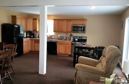 Mount Vision House | Visiting Cooperstown NY or Oneonta NY areas stay at Abel's Acre's Hideaway House