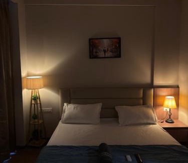 Greater Noida Hotel | Visitor stop