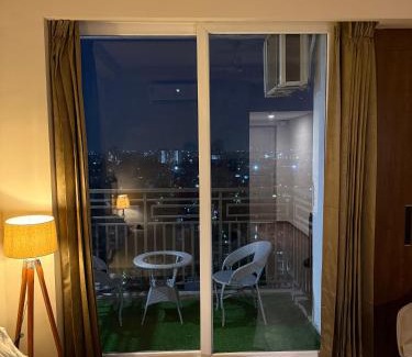 Greater Noida Hotel | Visitor stop