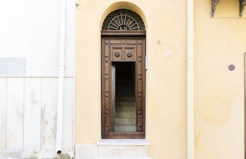 Castellammare del Golfo Apartment | Visitsicilia Le Magnolie 1