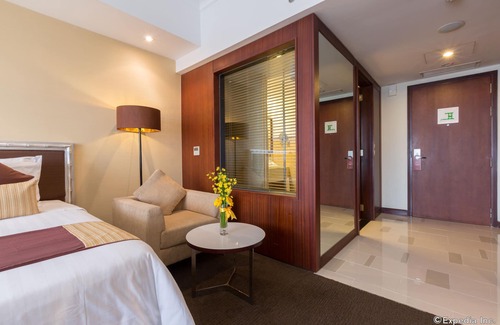 Phu Nhuan Hotel | Vissai Saigon Hotel