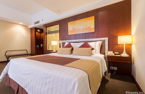 Phu Nhuan Hotel | Vissai Saigon Hotel
