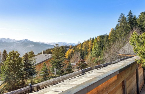 Randogne Ski Chalet | Vista Alpina by Mrs Miggins