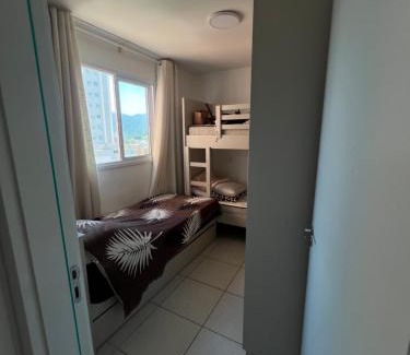 Alto Sao Bento Apartment | Vista Atlântico
