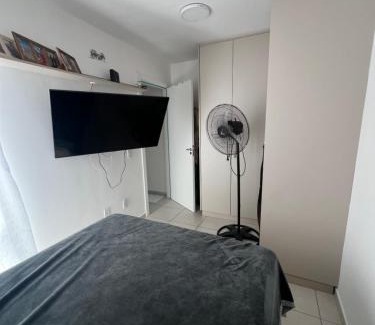 Alto Sao Bento Apartment | Vista Atlântico