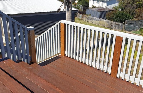 Kilcunda House | Vista Azure, the house on the hill with the view