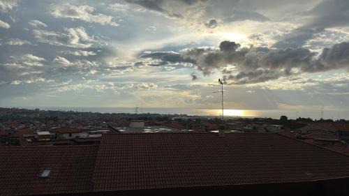 Aci Catena Apartment | VISTA AZZURRA Lmt