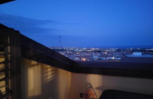 Aci Catena Apartment | VISTA AZZURRA Lmt