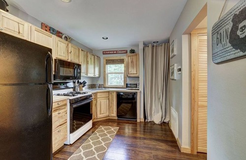 Breckenridge House | Vista Blanca in Breckenridge