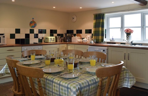 Burnham Deepdale Cottage | Vista Cottage - UK13205