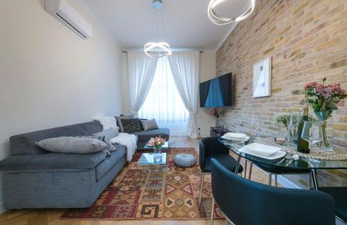Split Apartment | Vista dał Mare