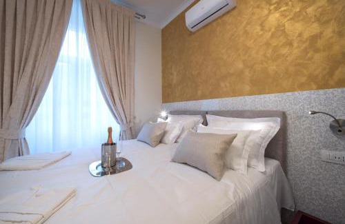 Split Apartment | Vista dał Mare