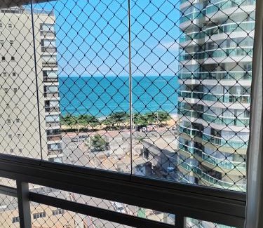 Itapua Apartment | Vista da Orla de Itapoã - 1002