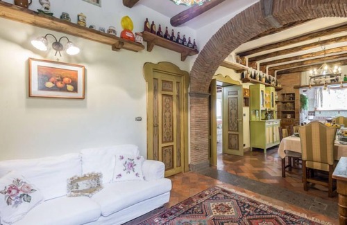 Rocca di Papa House | Vista da Rocca di Papa by Interhome