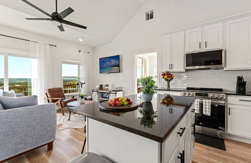 Canyon Lake House | Vista De Estrella