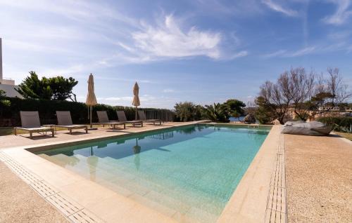 Cala Santany House | Vista Es Pontas
