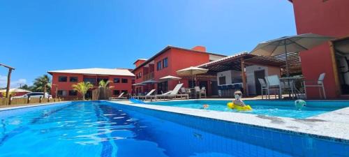 Itacimirim Apartment | Vista espetacular em Itacimirim